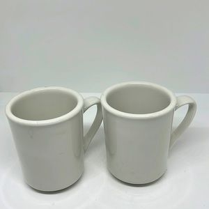 Delicious by Atlantic China Restaurant Ware Coffee Mug